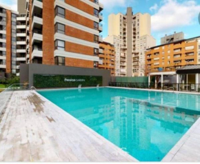 Precioso apartamento en complejo residencial